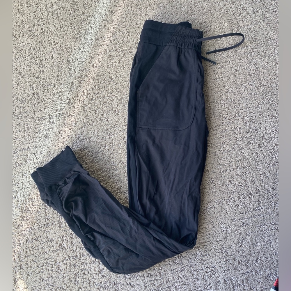 Lululemon Joggers